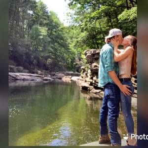 Meet your Posher, Kristen